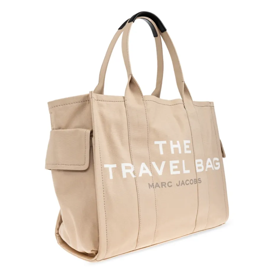 New Shopper taske The Travel Bag Dame Indkøbstasker