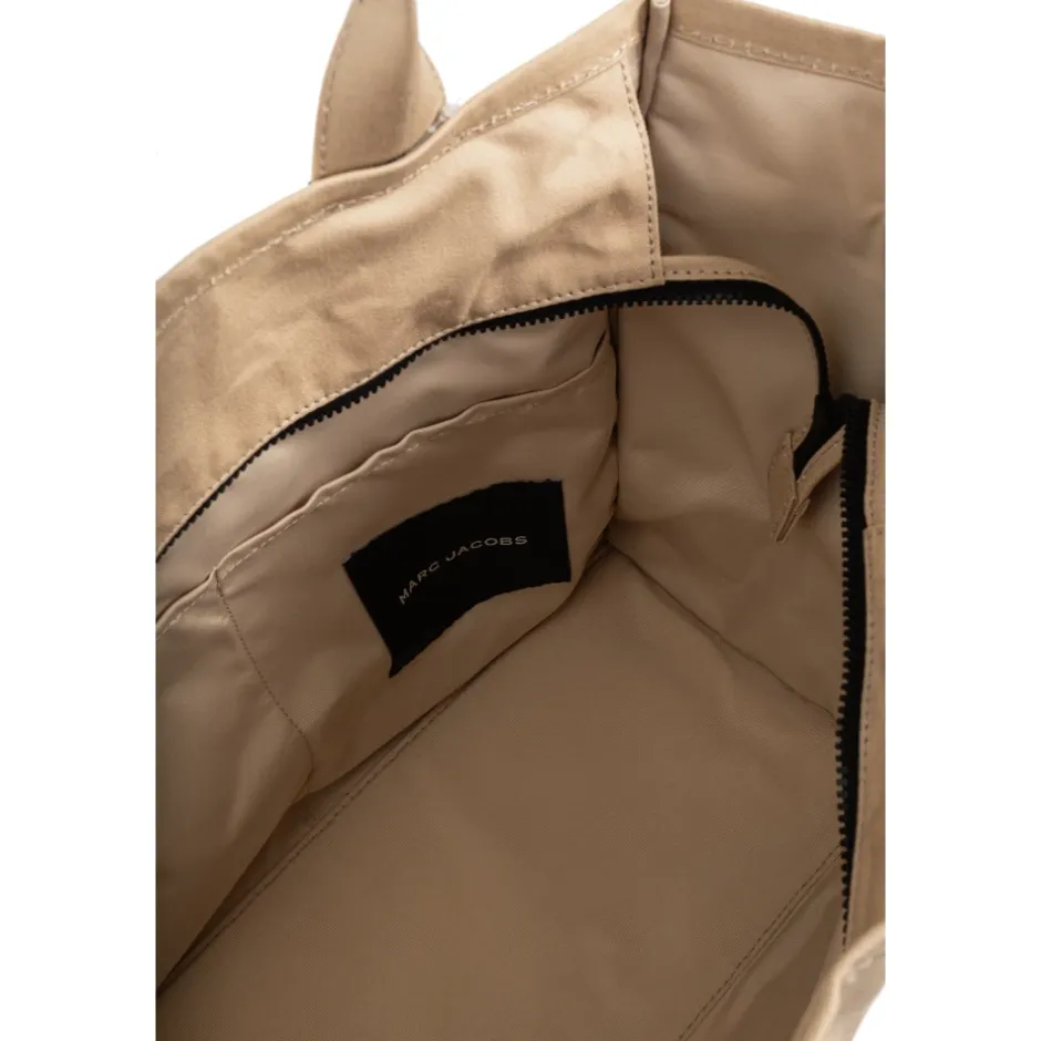 New Shopper taske The Travel Bag Dame Indkøbstasker