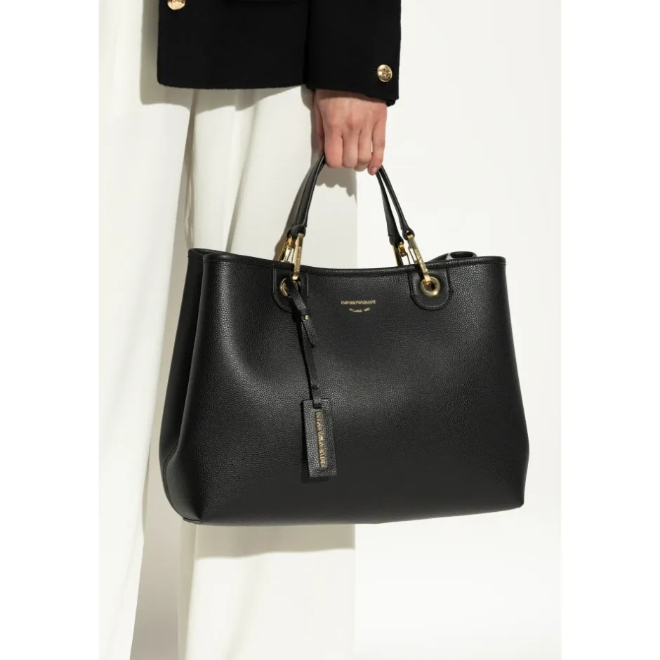 Outlet Shopper-type taske Dame Håndtasker