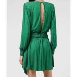 Clearance Short Dress Dame Kjoler