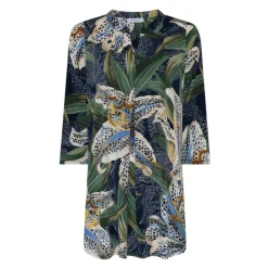 New Short Dresses Dame Kjoler