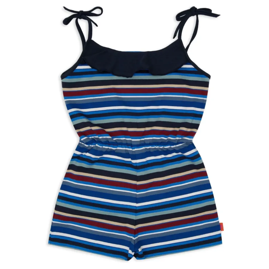 Online Short Jumpsuit Børn Jumpsuits