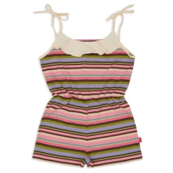 Online Short Jumpsuit Børn Jumpsuits