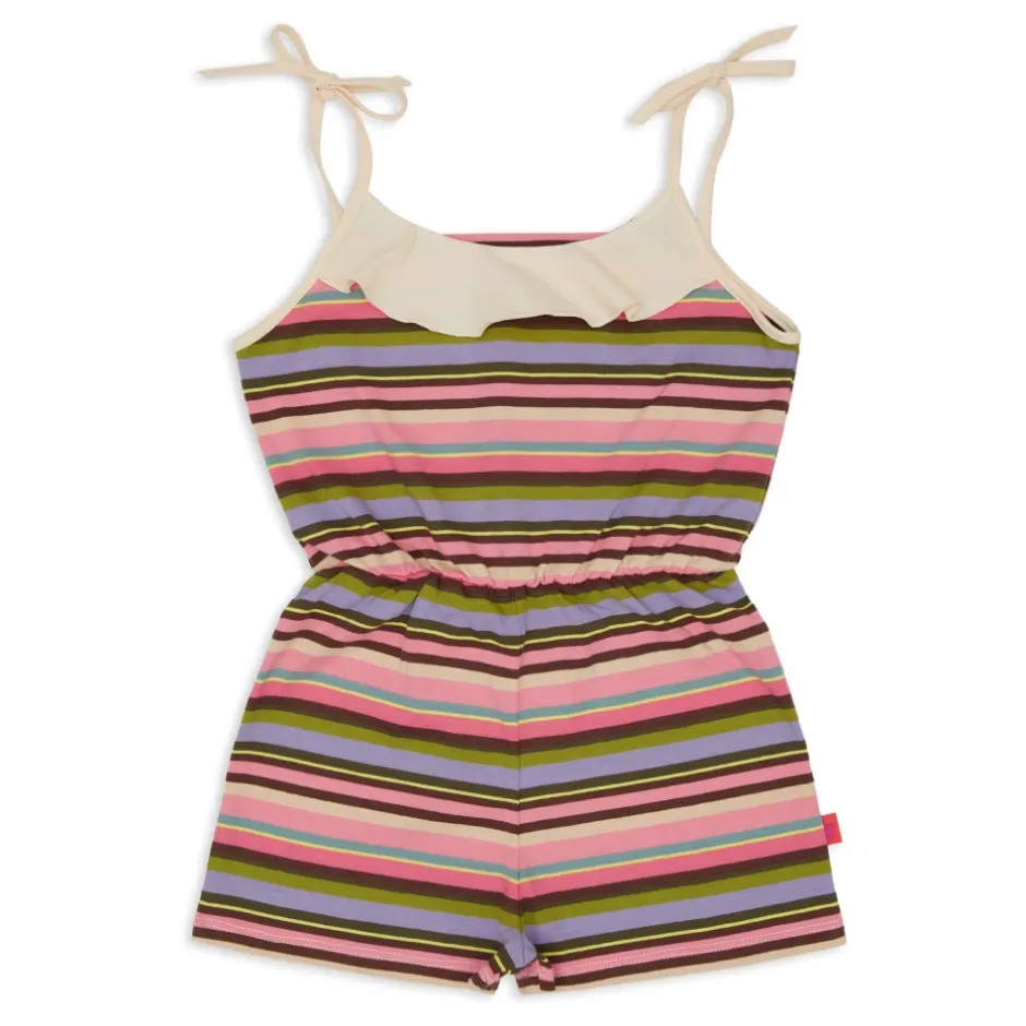 Online Short Jumpsuit Børn Jumpsuits