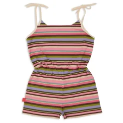 Online Short Jumpsuit Børn Jumpsuits