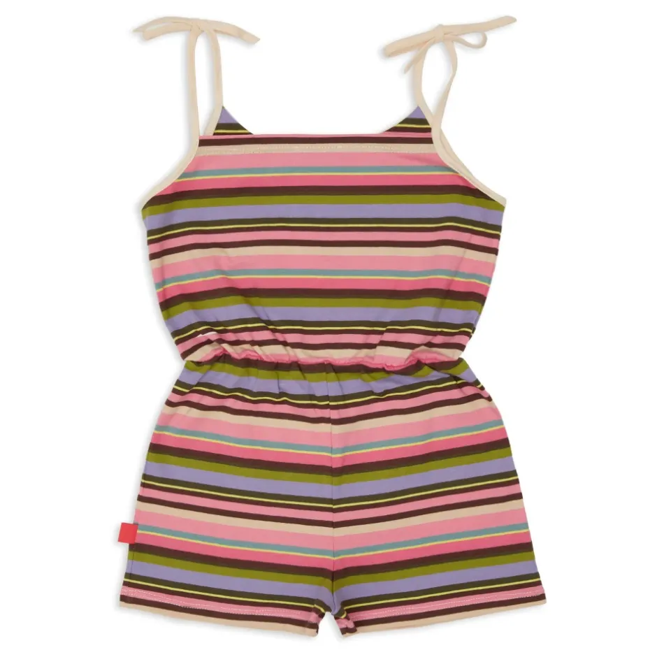 Online Short Jumpsuit Børn Jumpsuits