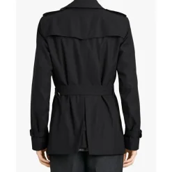 Clearance Short Kensington Trench Coat Frakker