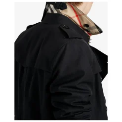 Clearance Short Kensington Trench Coat Frakker
