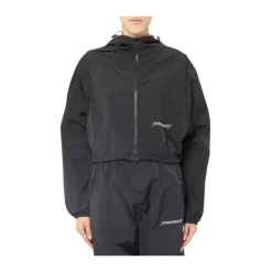 Hot Short Nylonjakke Træningsjakker