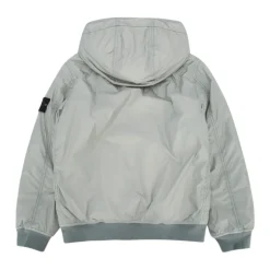 Online Short Parka Børn Jakker
