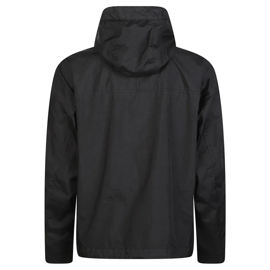 Best Short Parka Skaljakker