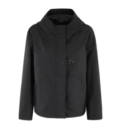 New Short Parka Jakke Skaljakker