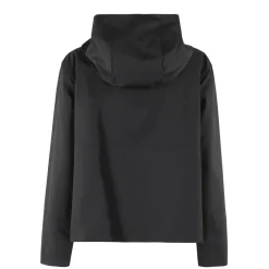 New Short Parka Jakke Skaljakker