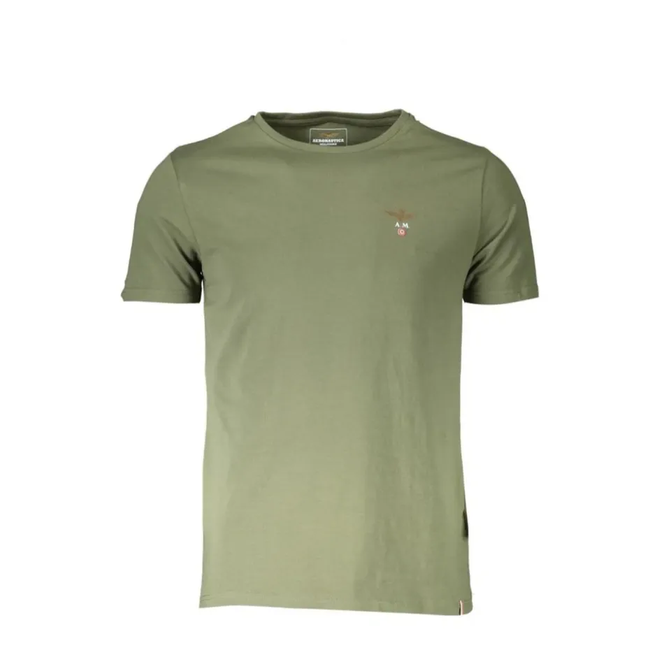 Hot Short Sleeve Crew Neck TShirt T-Shirts