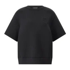 Best Short Sleeve Jadon Sweatshirt Dame Sweatshirts
