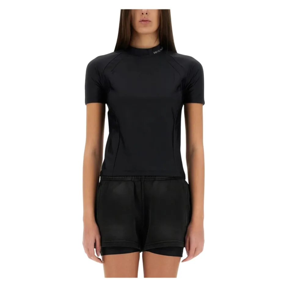 Best Short Sleeve Rashguard Top T-Shirts & Toppe