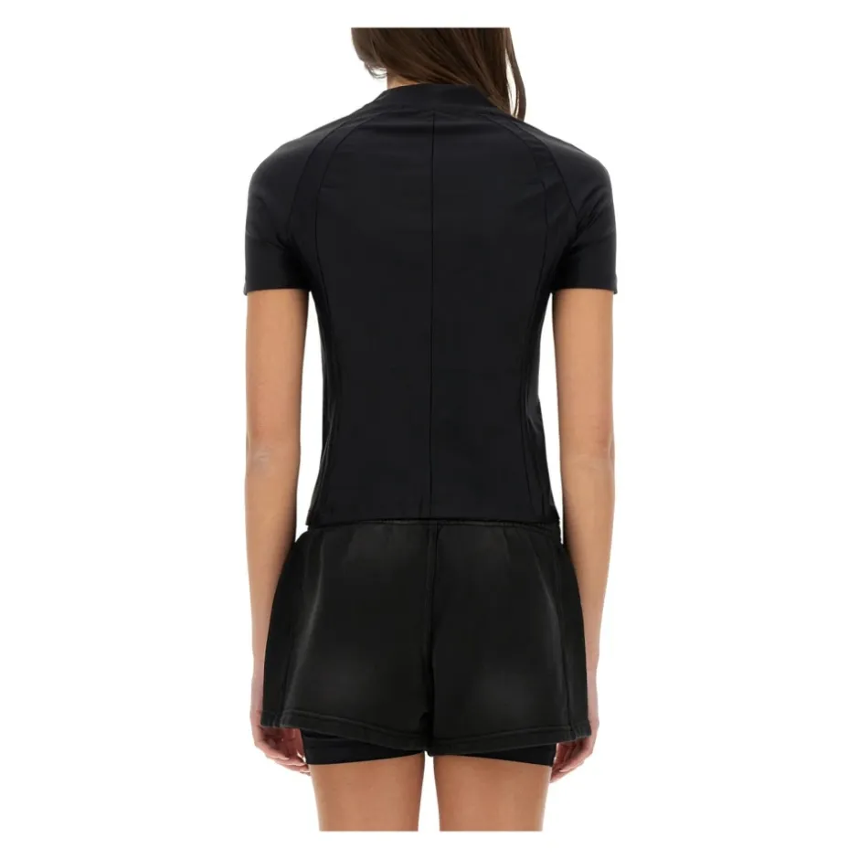 Best Short Sleeve Rashguard Top T-Shirts & Toppe