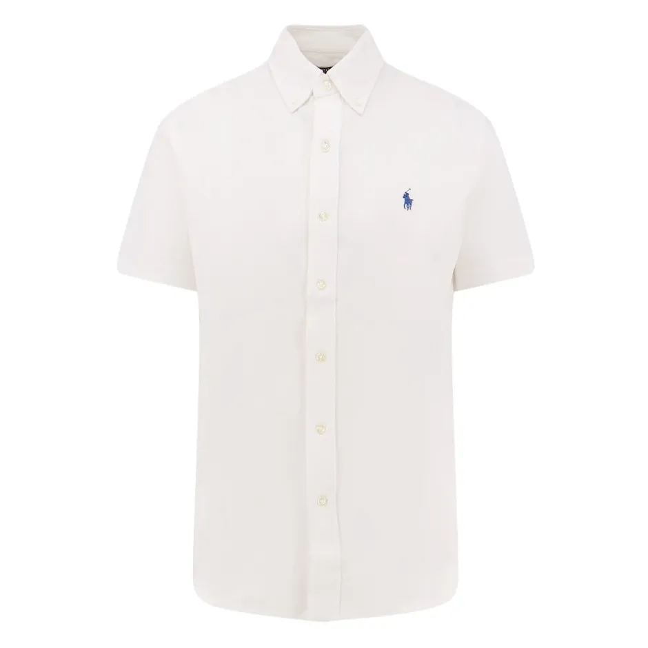 Discount Short Sleeve Shirts Skjorter