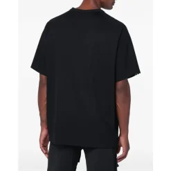 Online Short Sleeve Tee 3-Stripes T-Shirts & Toppe