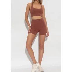 Sale Short Training Leggings Træningsbukser & Tights