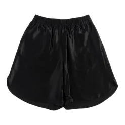 Sale Shorts med broderet logo Børn Underdele
