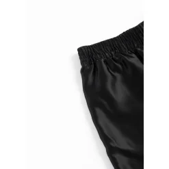 Sale Shorts med broderet logo Børn Underdele