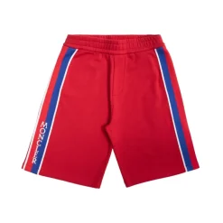 Hot Shorts med Logo Børn Underdele