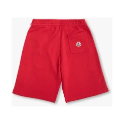 Hot Shorts med Logo Børn Underdele