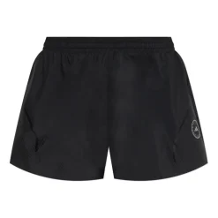 Shorts med logo Træningsbukser & Tights