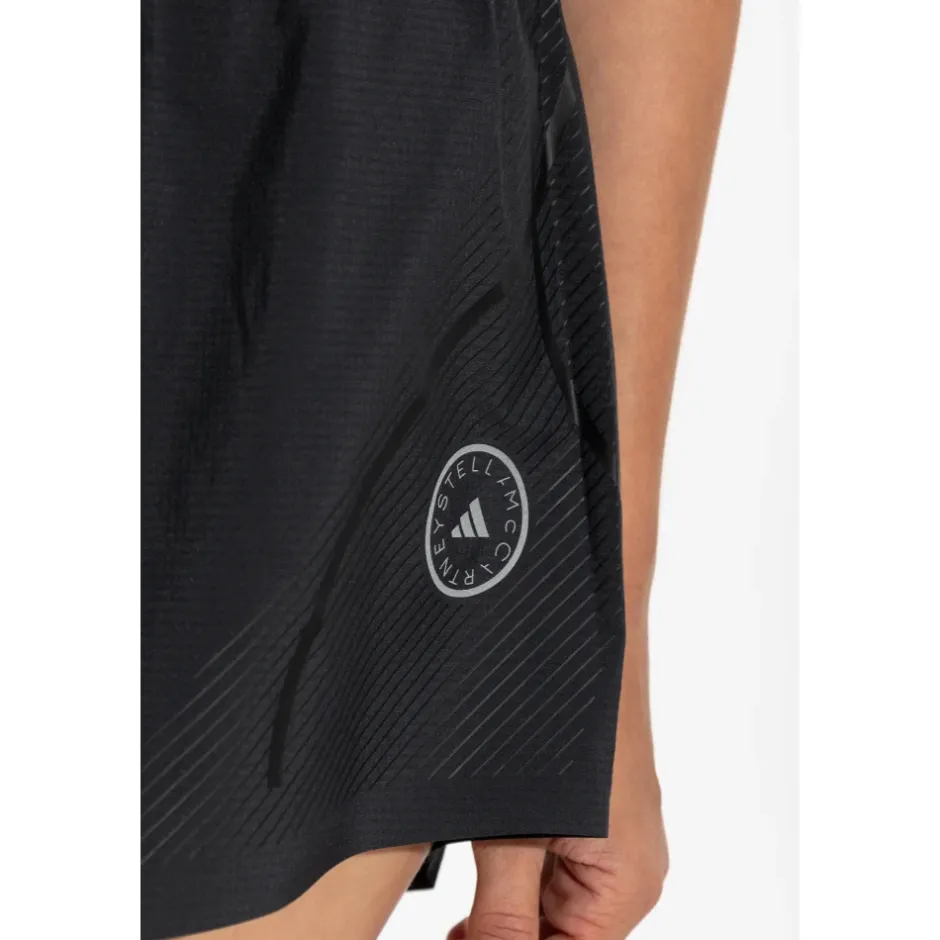 Shorts med logo Træningsbukser & Tights