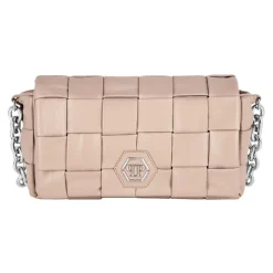 Outlet Shoulder Bag Hexagon Dame Skuldertasker