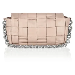 Outlet Shoulder Bag Hexagon Dame Skuldertasker