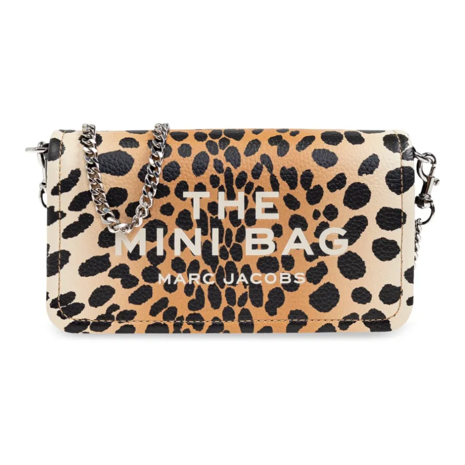 Sale Shoulder Bag The Mini Marc Dame Bæltetasker
