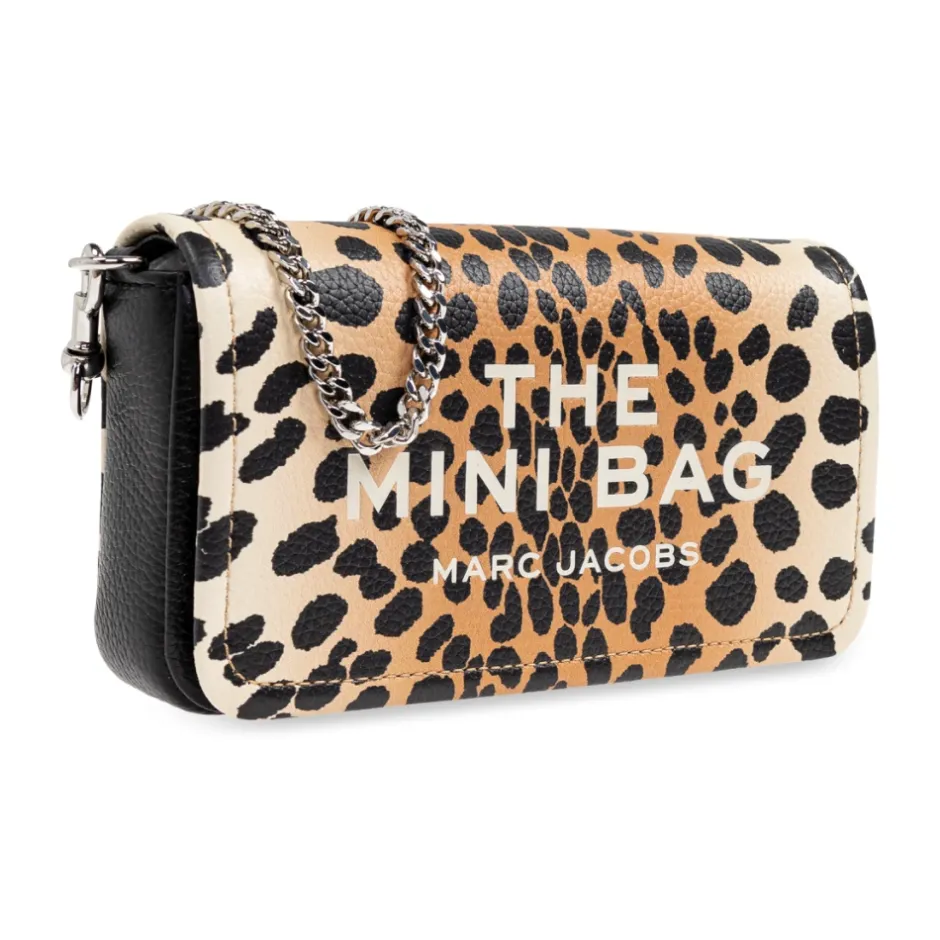 Sale Shoulder Bag The Mini Marc Dame Bæltetasker