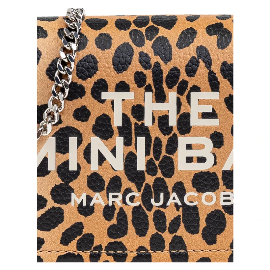 Sale Shoulder Bag The Mini Marc Dame Bæltetasker