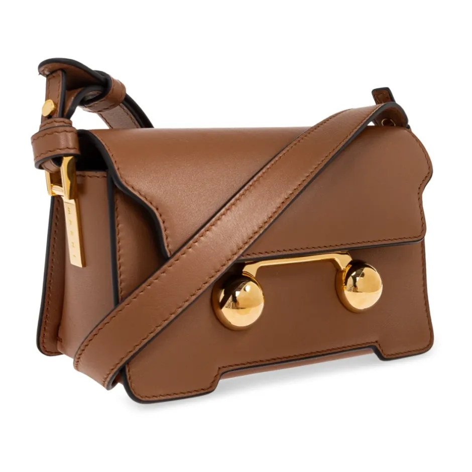 Discount Shoulder Bag Trunkaroo Mini Dame Skuldertasker
