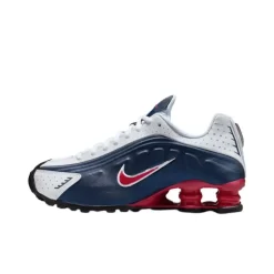 Hot Shox R4 Dame Sneakers|Sneakers