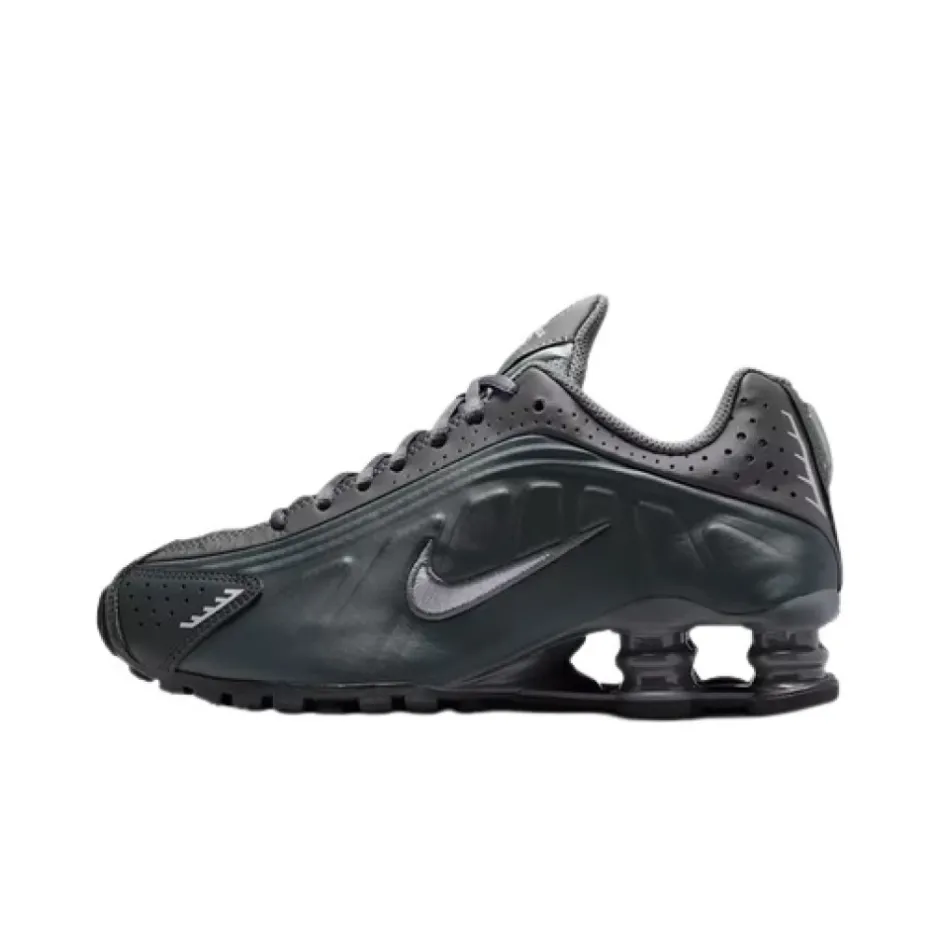 Online Shox R4 Dame Sneakers