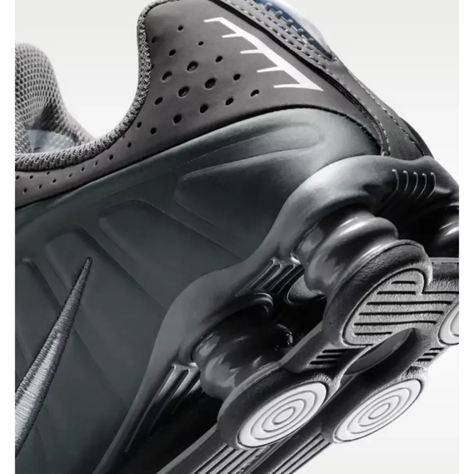 Online Shox R4 Dame Sneakers