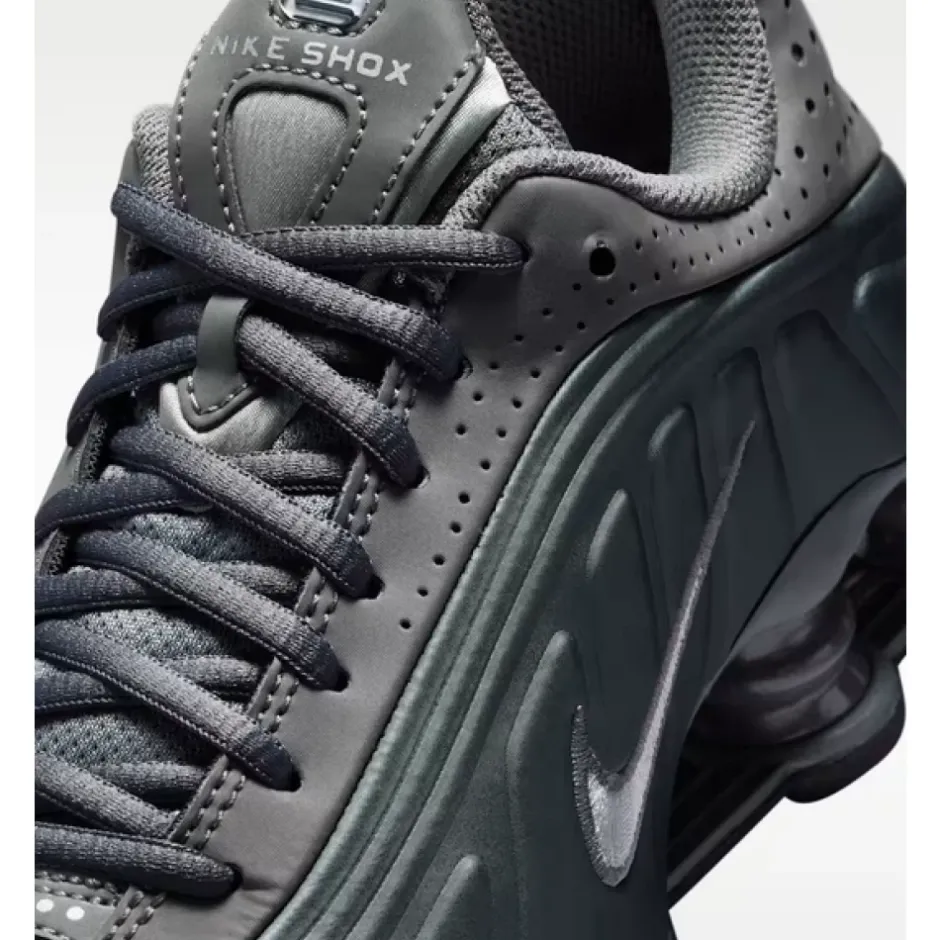 Online Shox R4 Dame Sneakers