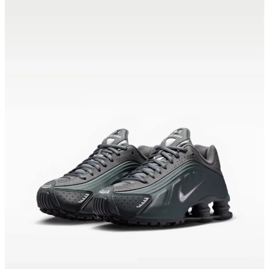 Online Shox R4 Dame Sneakers