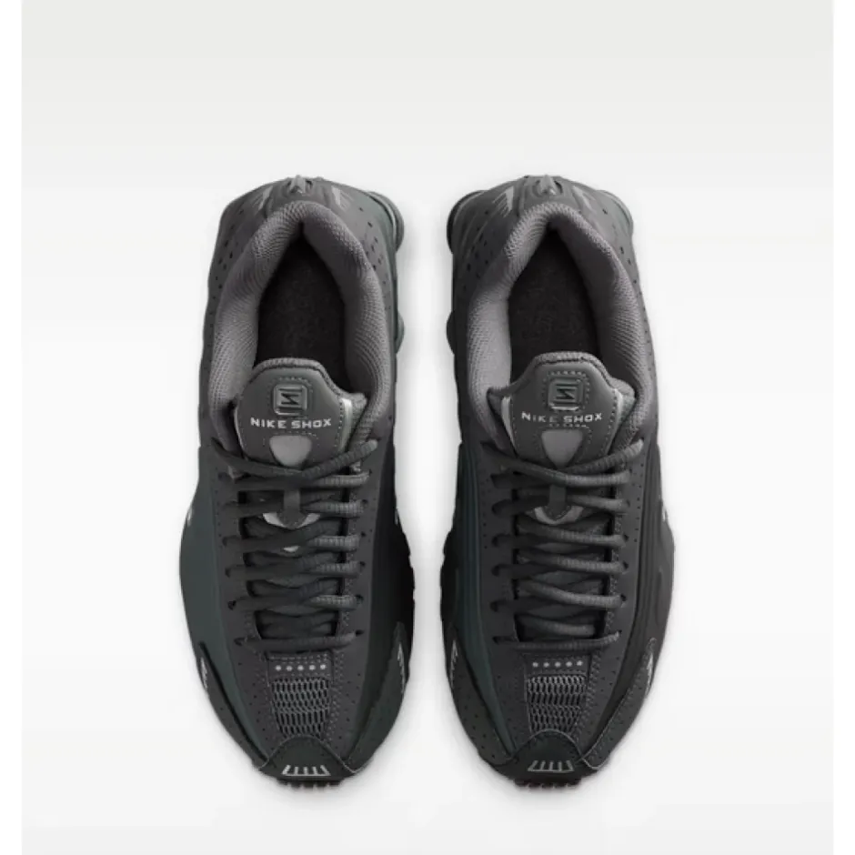 Online Shox R4 Dame Sneakers