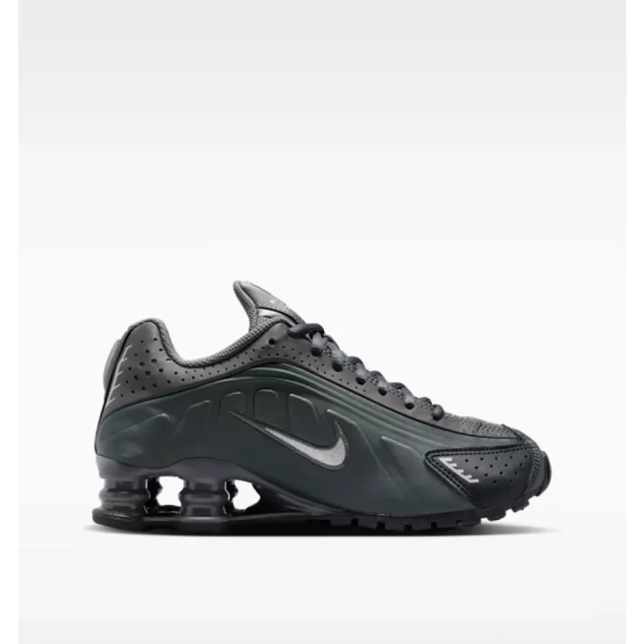 Online Shox R4 Dame Sneakers