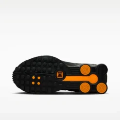 New Shox R4 Træningssko
