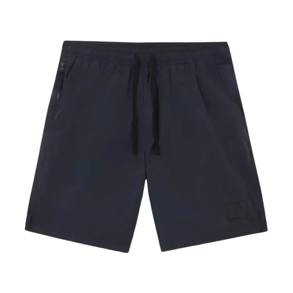 Discount S.I. Ghost Nylon Smerigliato Shorts Træningsbukser & Tights
