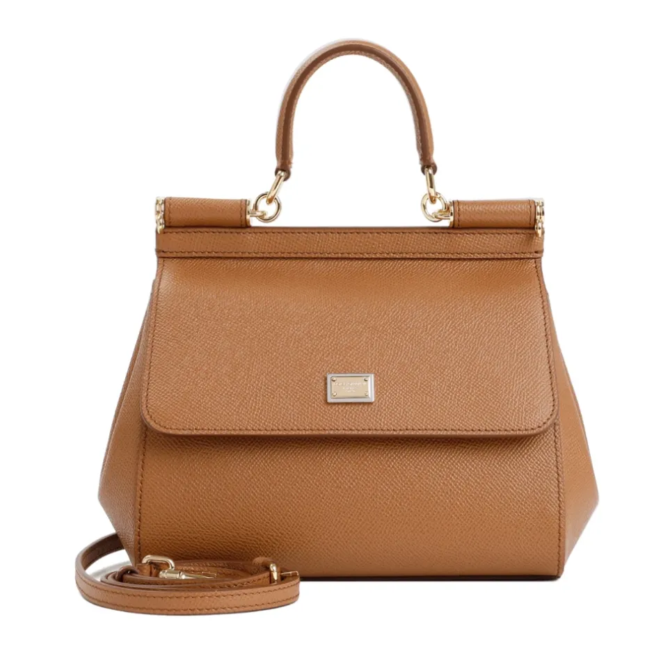 Best Sicily Medium Bag Dame Håndtasker
