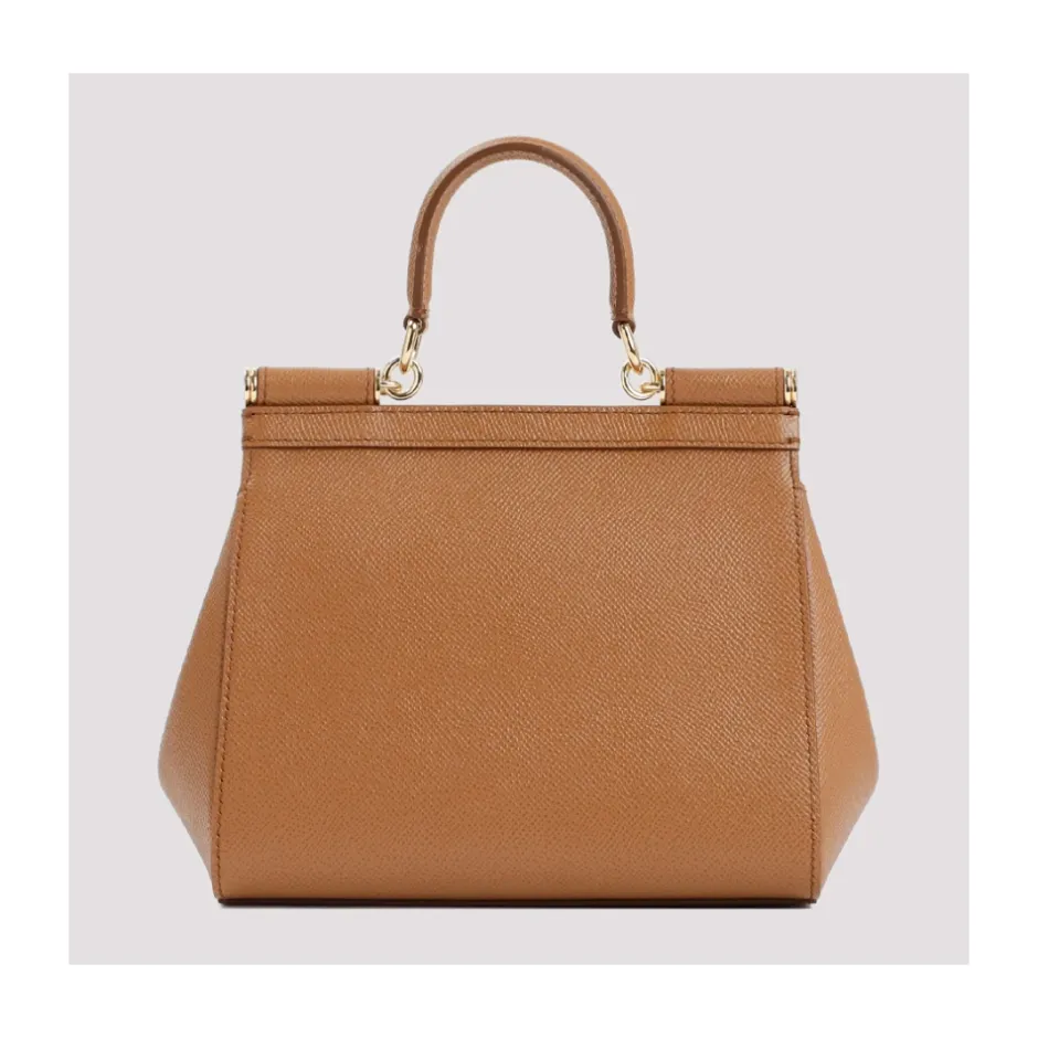 Best Sicily Medium Bag Dame Håndtasker