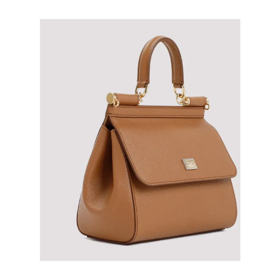 Best Sicily Medium Bag Dame Håndtasker