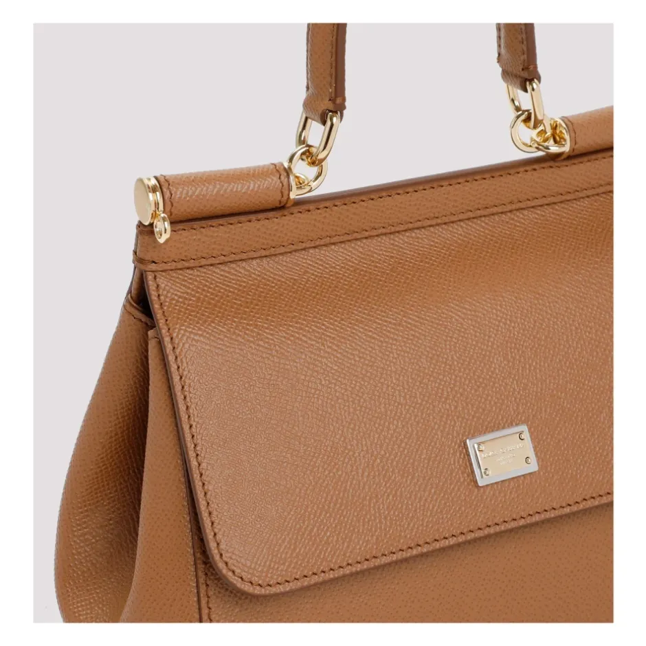 Best Sicily Medium Bag Dame Håndtasker