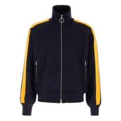 Sale Side Band Jacket Zip Up Træningsjakker